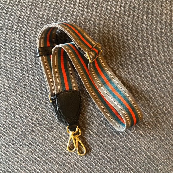 Prada Leather Bucket Bag - Picture 4 of 6